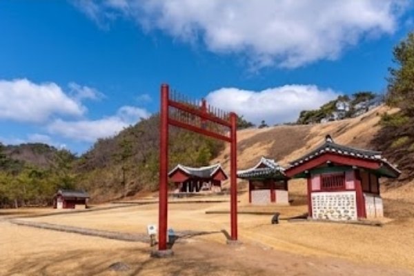 장릉