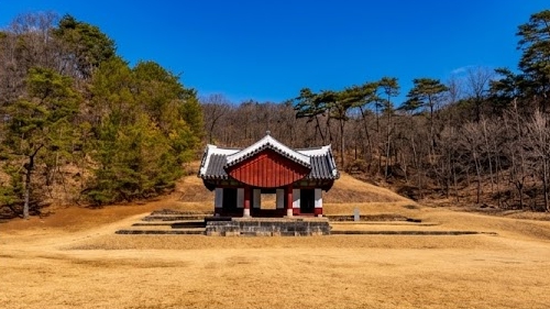 장릉