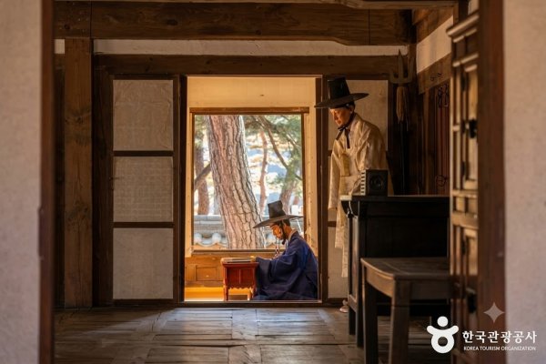 청령포