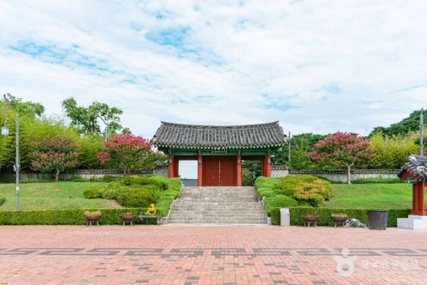 오죽헌