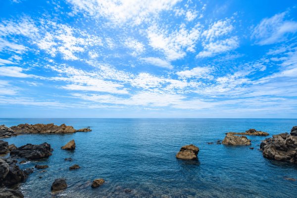 정동진 바다부채길