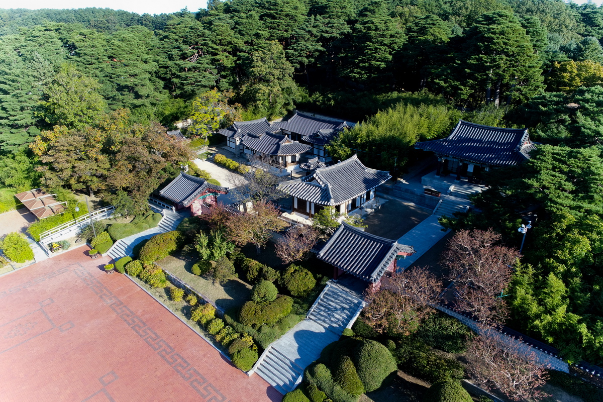 오죽헌
