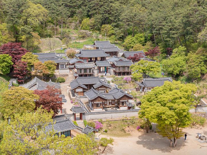 도산서원