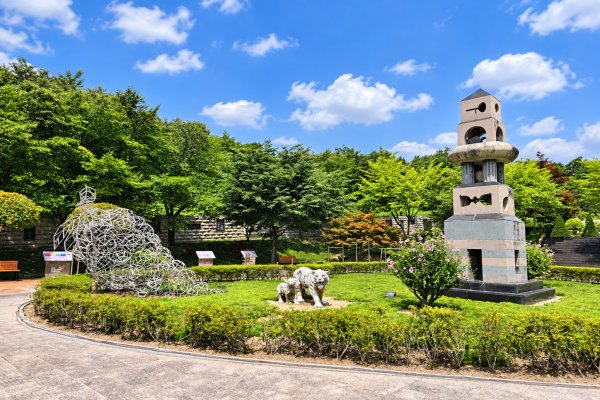 충청북도 정원박람회
